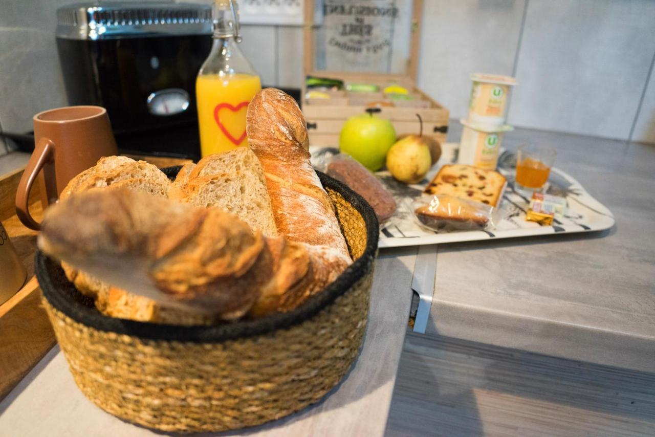 Love Suites & Spa "Le Loft" Avec Jacuzzi Privatif مُدي المظهر الخارجي الصورة